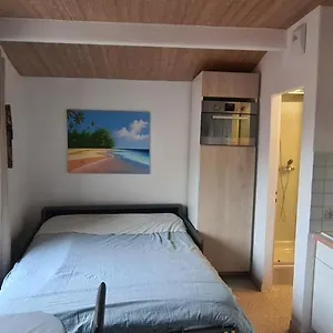  Appartamento Rue Du Vieux Chateau - Beau F2 Francia