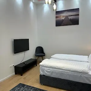 Apartament Lizu Apartmant, Budapesta