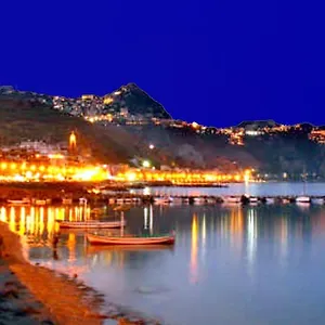  Appartamento Roberto House - Taormina Mare Italia