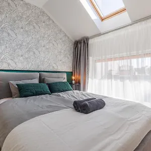 Apartament D26 Luxury, Budapesta