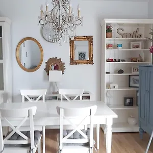  Appartamento Casa De Espejos Spagna