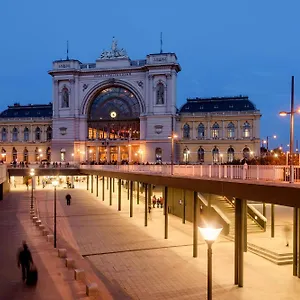 Apartament Limehome Mosonyi U, Budapesta