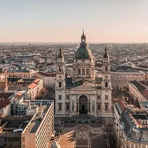 Apartament Danube Bridge, Budapesta