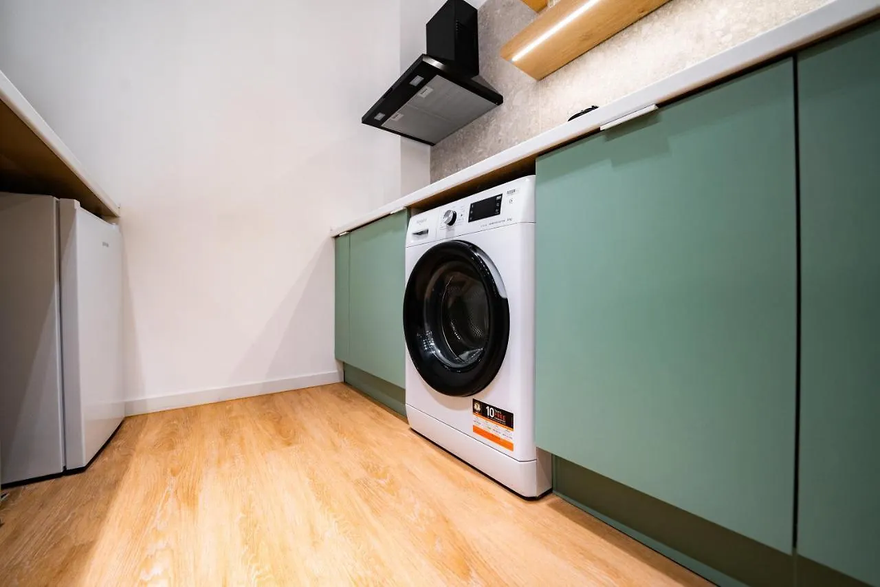 Coente Apartments Kiraly 28 Budapesta 0*,