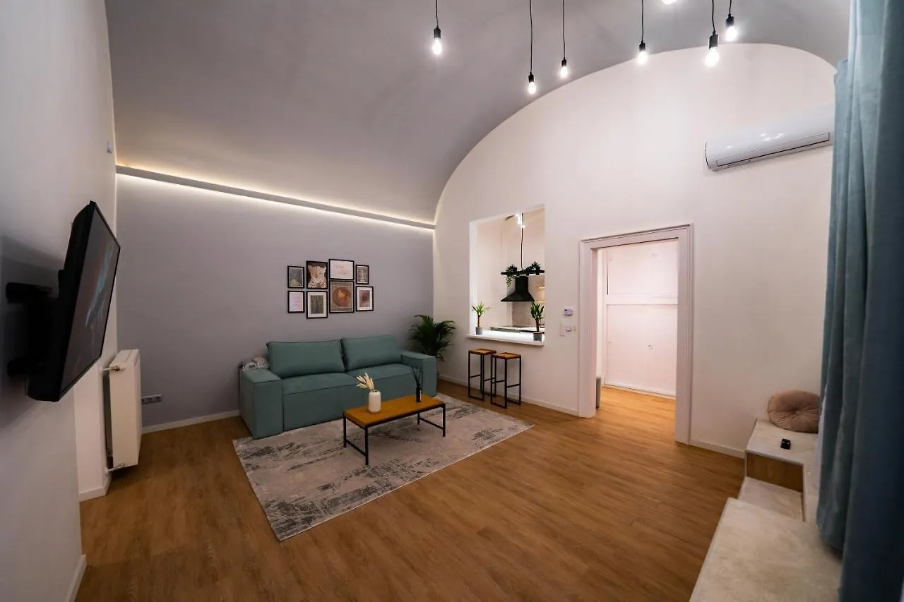 Coente Apartments Kiraly 28 Budapesta Ungaria