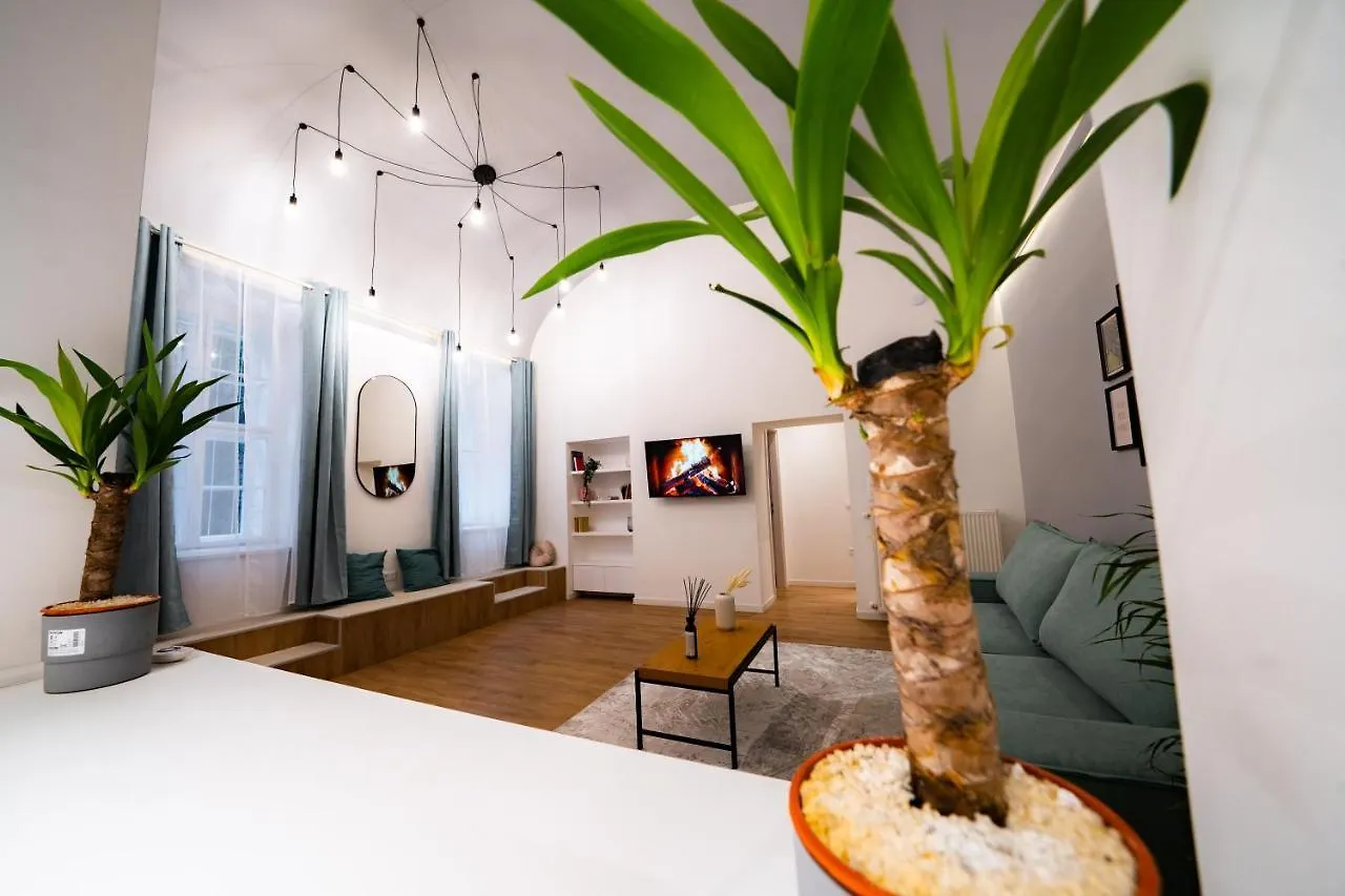 Coente Apartments Kiraly 28 Budapesta Ungaria