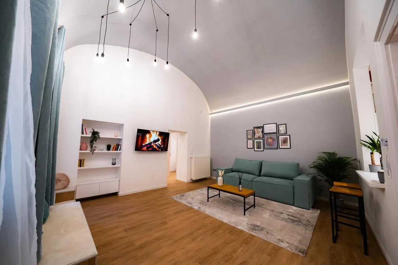 Coente Apartments Kiraly 28 Budapesta 0*,  Ungaria